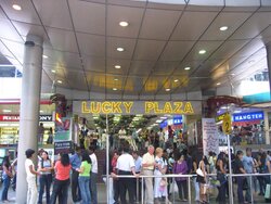 Lucky Plaza (D9), Shop House #436672731